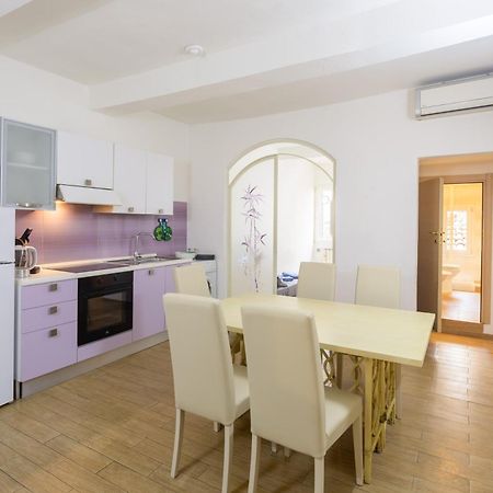 Home Borgognissanti Firenze Eksteriør billede