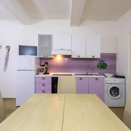 Home Borgognissanti Firenze Eksteriør billede