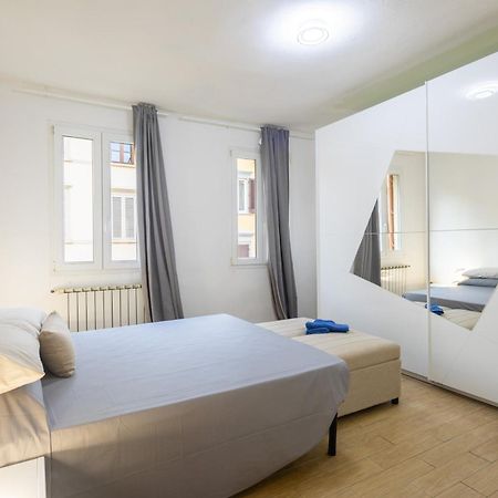 Home Borgognissanti Firenze Eksteriør billede