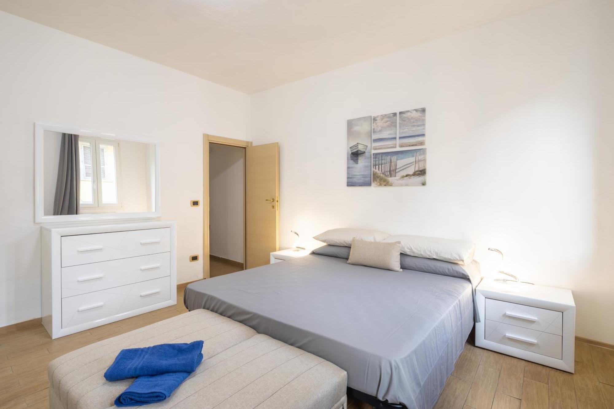 Home Borgognissanti Firenze Eksteriør billede